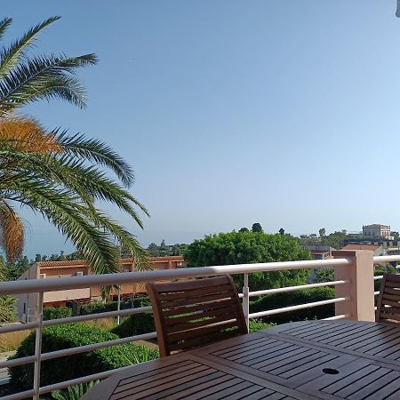 Appartamento Magabu' - Swimming Pool And Free Parking Cefalù Esterno foto