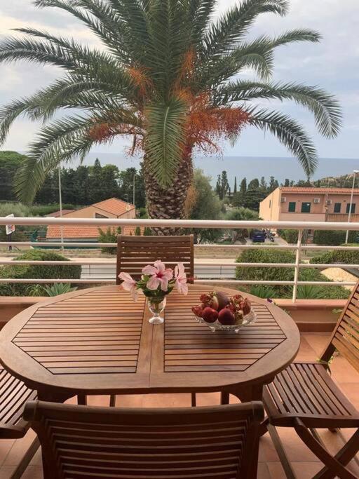 Appartamento Magabu' - Swimming Pool And Free Parking Cefalù Esterno foto