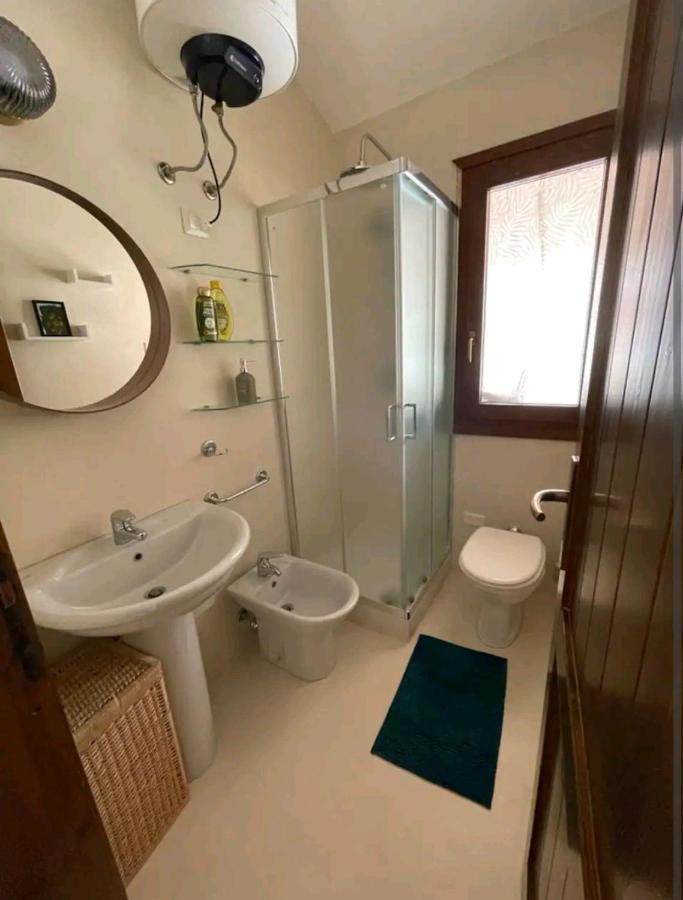 Appartamento Magabu' - Swimming Pool And Free Parking Cefalù Esterno foto