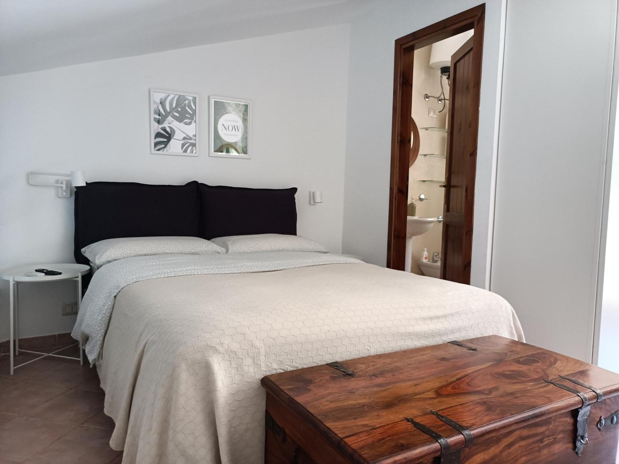 Appartamento Magabu' - Swimming Pool And Free Parking Cefalù Esterno foto